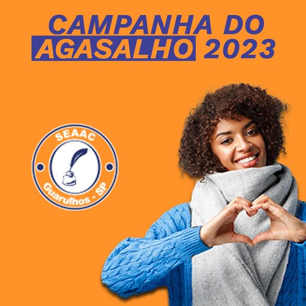 Campanha do Agasalho