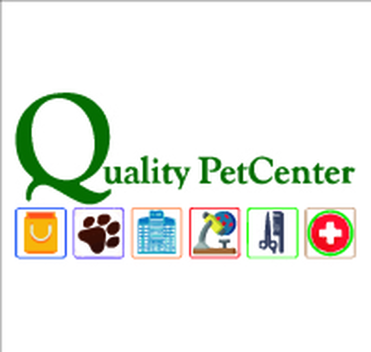 Home Quality | Pet Center