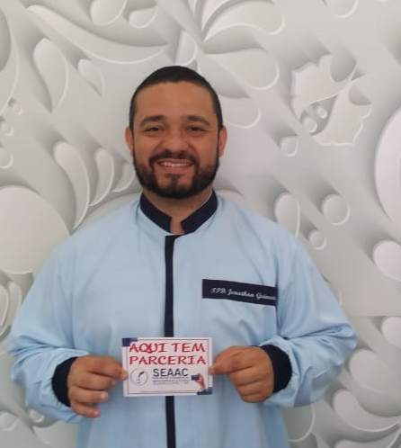 Nova Parceria Days Odontologia