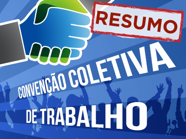 CONVENÇÃO COLETIVA DE TRABALHO 2022/2023 CONTABILIDADE E ASSESSORAMENTO