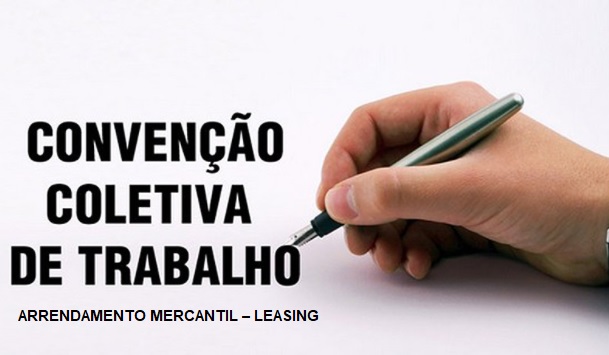 SEAAC ASSINA CONVENÇÃO COLETIVA COM O SINDLEASING 