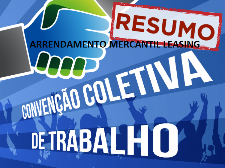 Administradora de Consórcios - Data Base 1º de Agosto - (SINAC)  - FECHADA